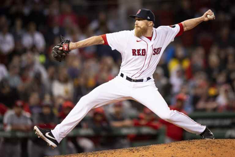 NESN lance un service de streaming avec les Red Sox et Bruins de Boston