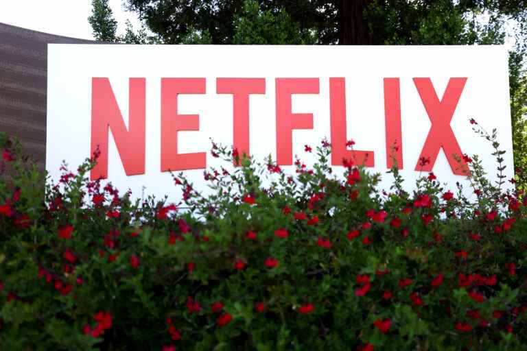 Netflix licencie 300 employés de plus