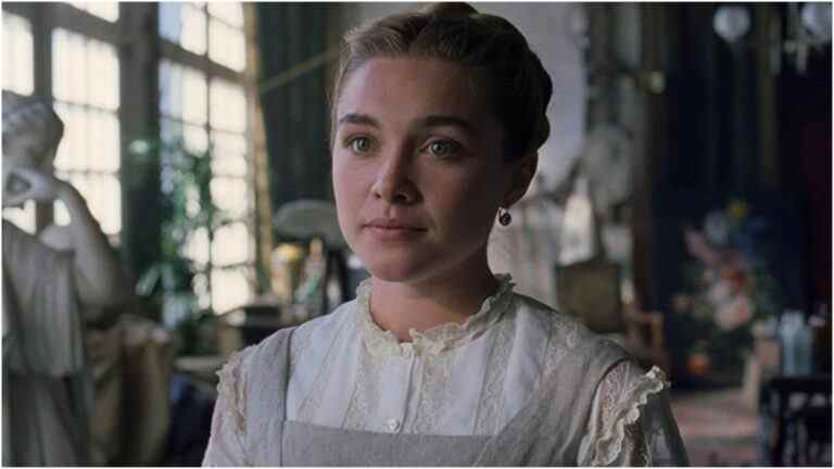 Netflix recrute Florence Pugh pour une nouvelle adaptation d’East of Eden