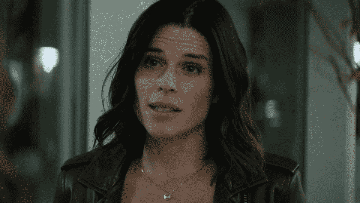 Neve Campbell a abandonné Scream 6, mais un autre acteur est prêt à retourner à Woodsboro
