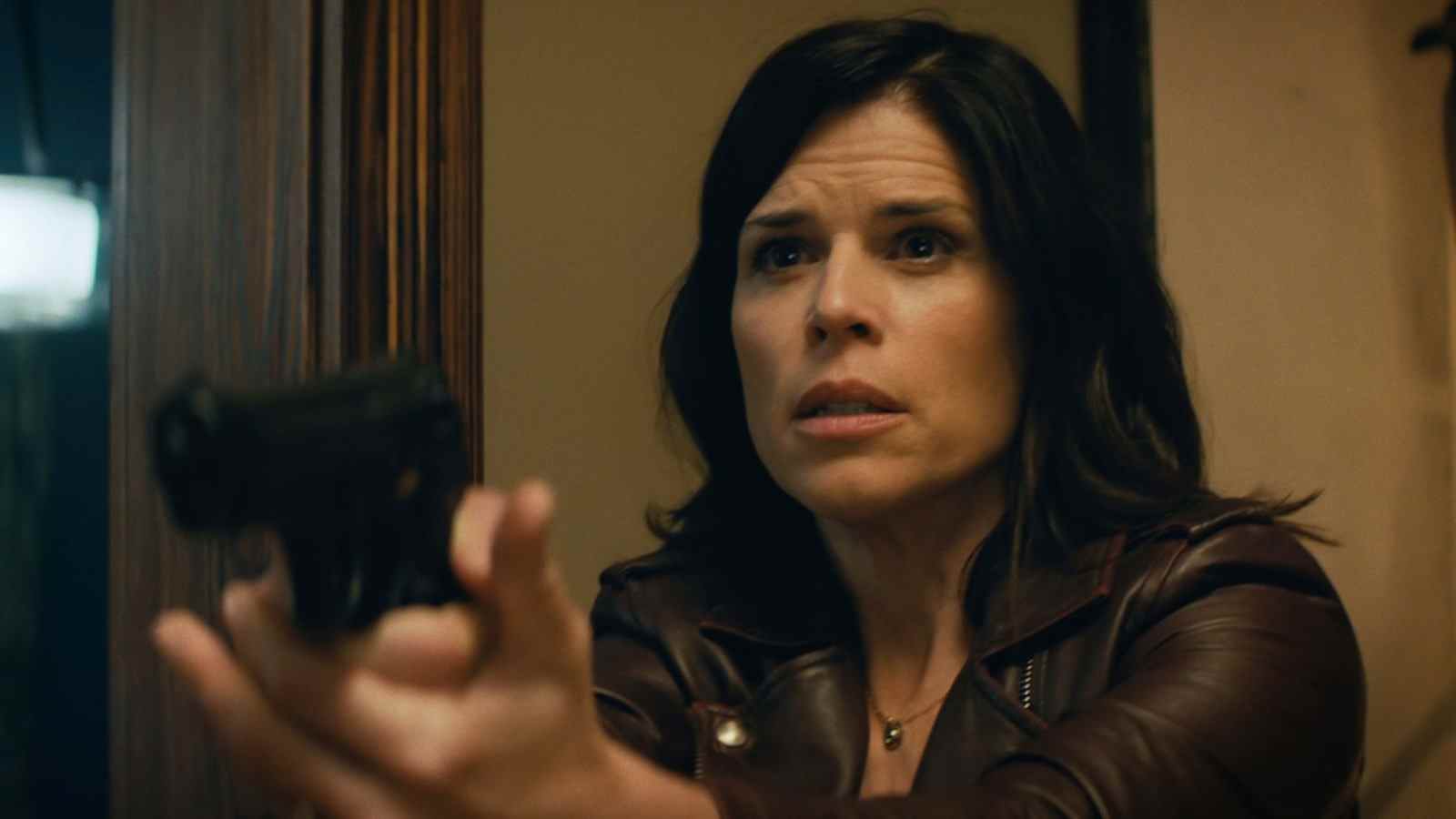 Neve Campbell confirme qu'elle ne reviendra pas pour Scream 6
