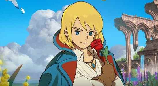 Ni No Kuni: la première mise à jour de Cross Worlds ajoute l'arène familière