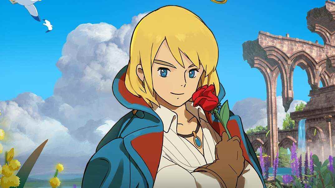 Ni No Kuni: la première mise à jour de Cross Worlds ajoute l'arène familière
