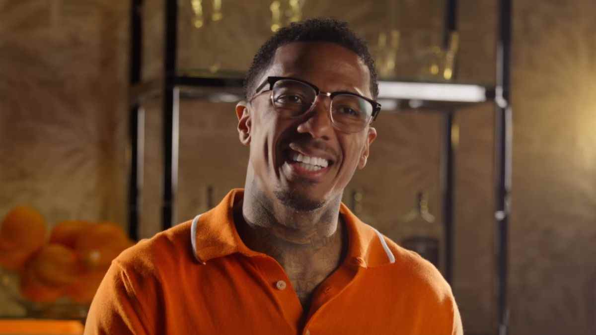 Nick Cannon se lance dans la 