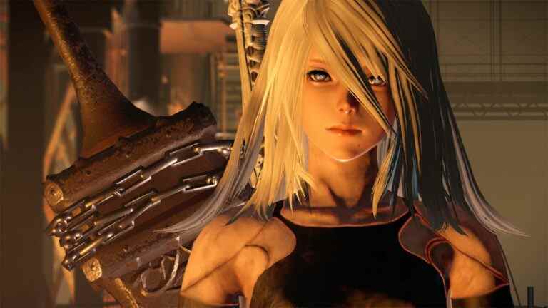 Nier : Automata arrive sur Nintendo Switch en octobre