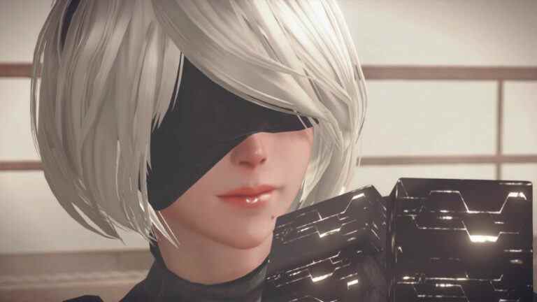 Nier Automata arrive sur Switch en octobre

