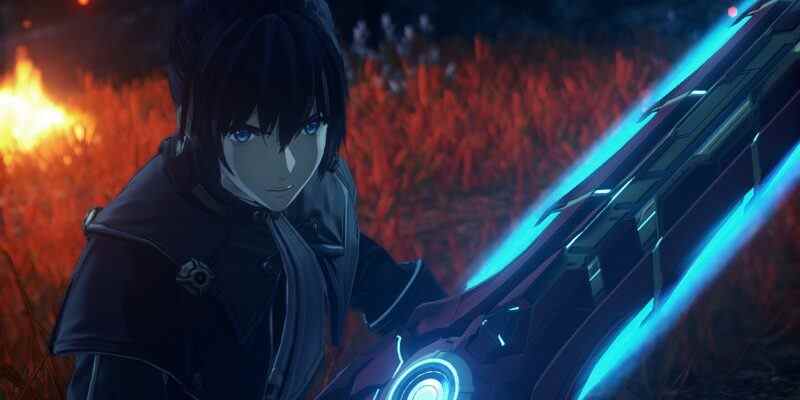 Nintendo annonce Xenoblade Chronicles 3 Direct pour cette semaine