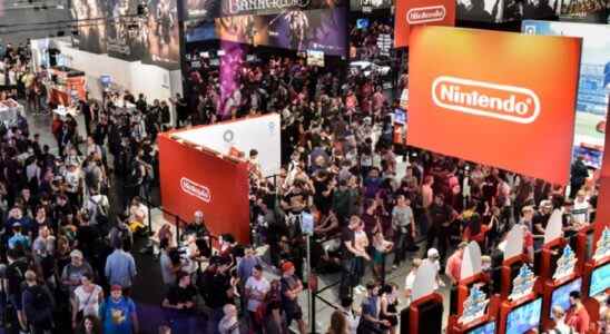 nintendo gamescom 2022 no show