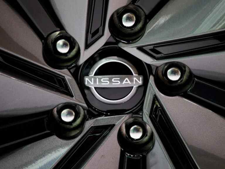 Nissan rappelle plus de 37 000 VUS au Canada pour une ouverture soudaine du capot