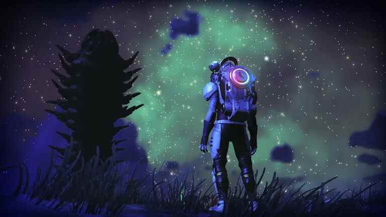 No Man’s Sky débarquera sur Nintendo Switch le 7 octobre