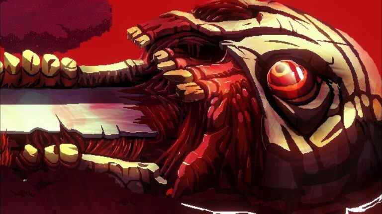 "No Place For Bravery" apporte Gory Roguelikery sur Nintendo Switch en septembre
