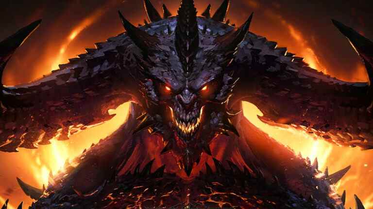 Nombre de joueurs de Diablo Immortal : "le plus gros lancement" de l'histoire de la série
