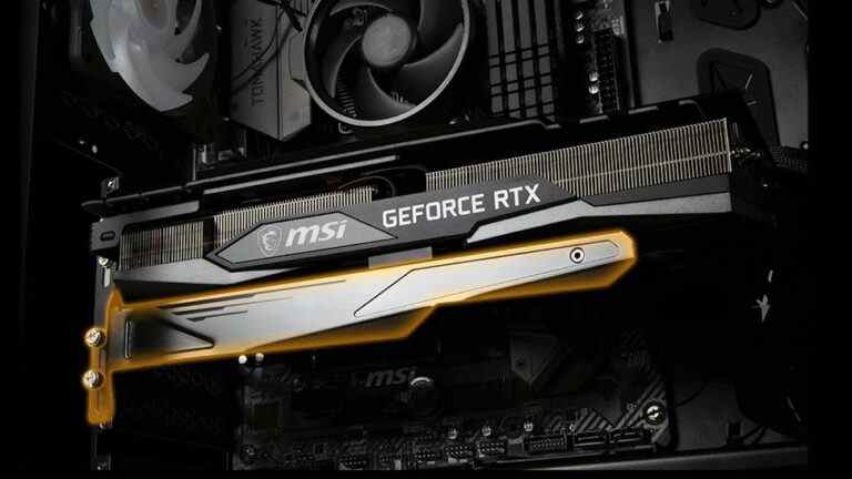 Nvidia GeForce RTX 3080 et 3070 grimpeurs les plus rapides dans la dernière enquête sur le matériel Steam