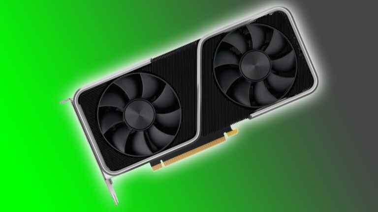 Nvidia GeForce RTX 4060 peut être plus gourmande en énergie qu'une RTX 3070
