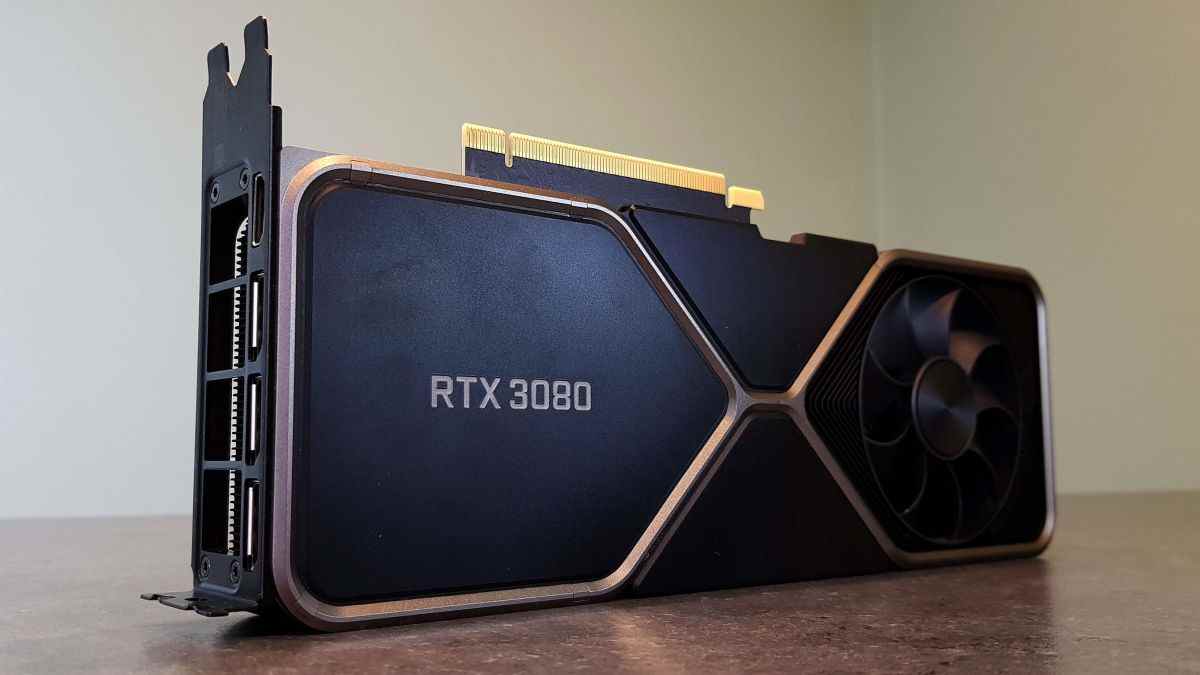 Nvidia aurait arrêté la production du RTX 3080 12 Go
