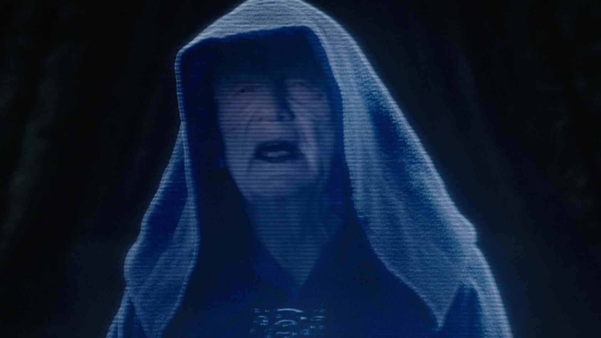 Palpatine dans Obi-Wan Kenobi