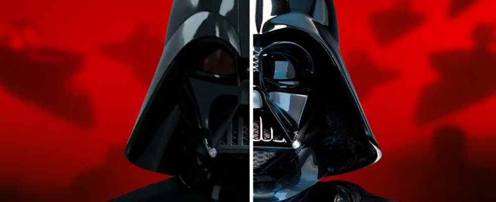 Obi-Wan Kenobi recrée le moment emblématique de Dark Vador de Star Wars Rebels