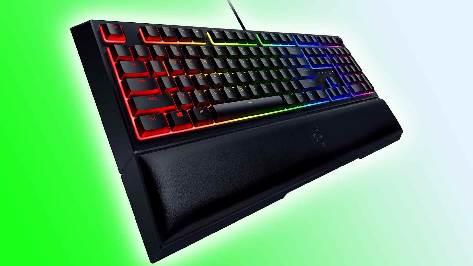 Obtenez 53% de réduction sur un clavier de jeu Razer Ornata V2 sur Amazon
