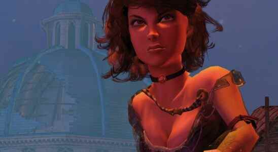 Obtenez Venetica, un RPG Eurojank sur la fille de la mort, gratuit pour une durée limitée