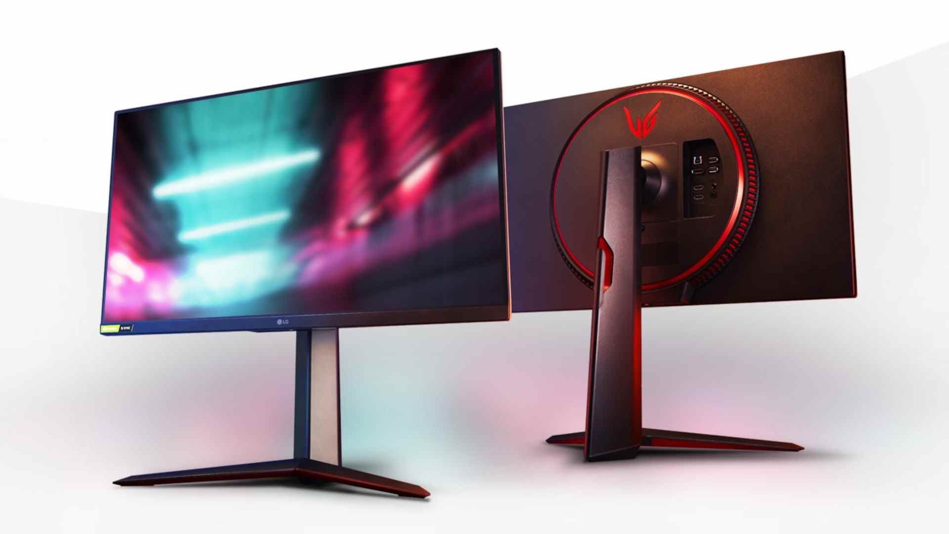 Obtenez ce moniteur de jeu LG HDR de 32 pouces avec un rabais de 100 $
