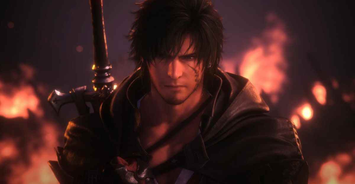 Oh putain ouais, le directeur de combat de Final Fantasy 16 a travaillé sur Devil May Cry 5 et Dragon's Dogma
