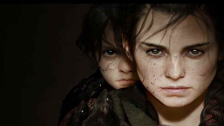 Où et quand regarder A Plague Tale: Requiem Showcase