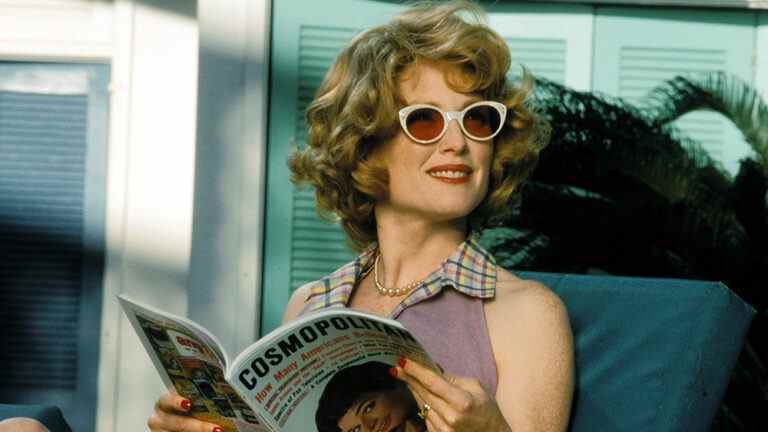 Outfest organisera la projection du 20e anniversaire de "Far From Heaven", Julianne Moore y assistera (EXCLUSIF) Les plus populaires doivent être lus Inscrivez-vous aux newsletters Variety
	
	
