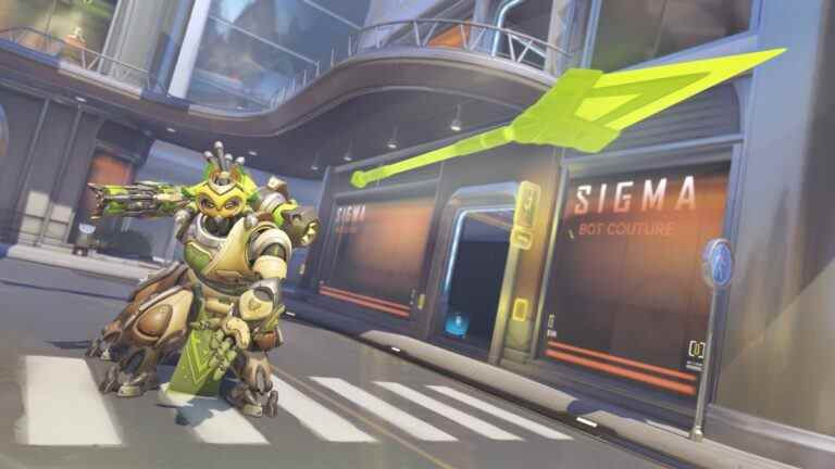 Overwatch 2 Battle Pass signifie plus de boîtes à butin