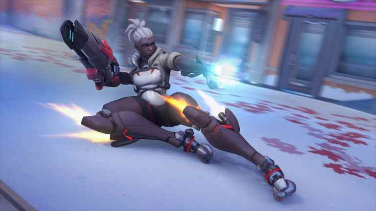 Overwatch 2 has revealed a new seasonal structure and doesn’t include loot boxes