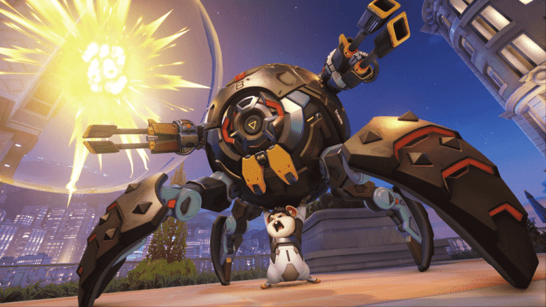 Overwatch 2 dévoile sa feuille de route de contenu
