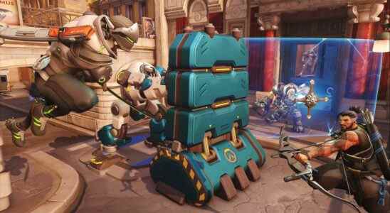 Overwatch 2 proposera un Battle Pass, pas de boîtes à butin, un nouveau héros toutes les deux saisons, plus