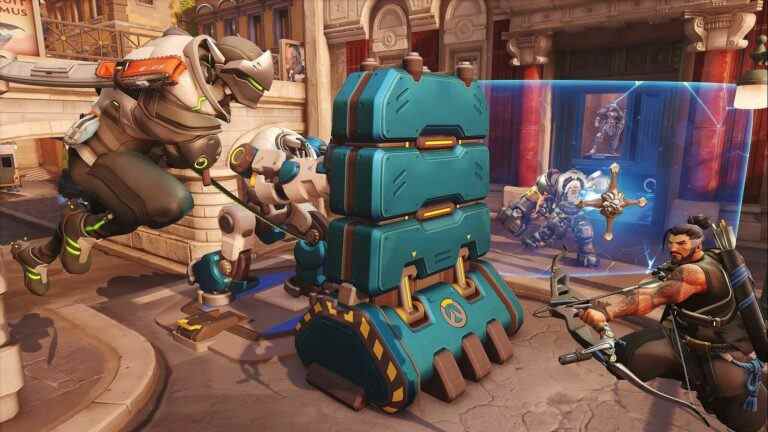 Overwatch 2 proposera un Battle Pass, pas de boîtes à butin, un nouveau héros toutes les deux saisons, plus

