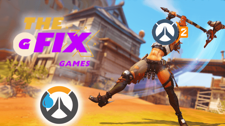 Overwatch 2 remplacera le jeu original au lancement - IGN Daily Fix
