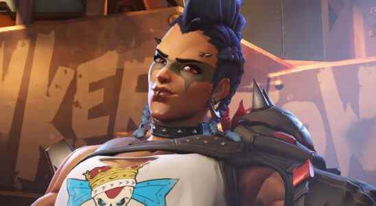 Overwatch 2 vise à arrêter la stagnation des héros - y compris deux autres héros non annoncés cette année