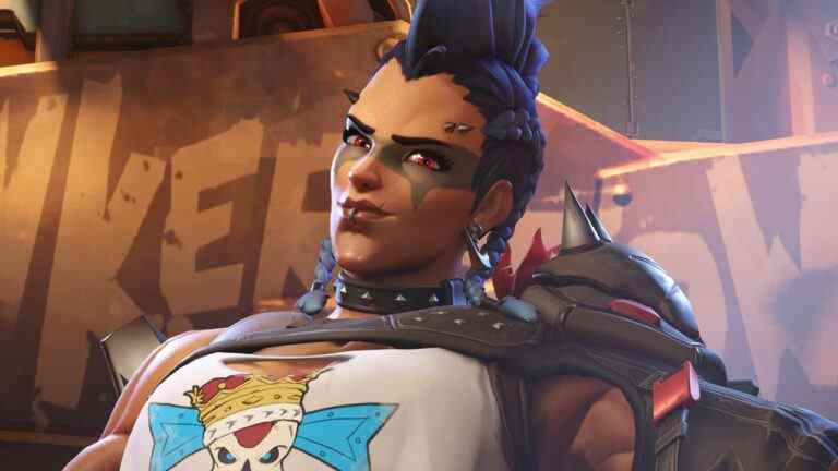 Overwatch 2 vise à arrêter la stagnation des héros - y compris deux autres héros non annoncés cette année
