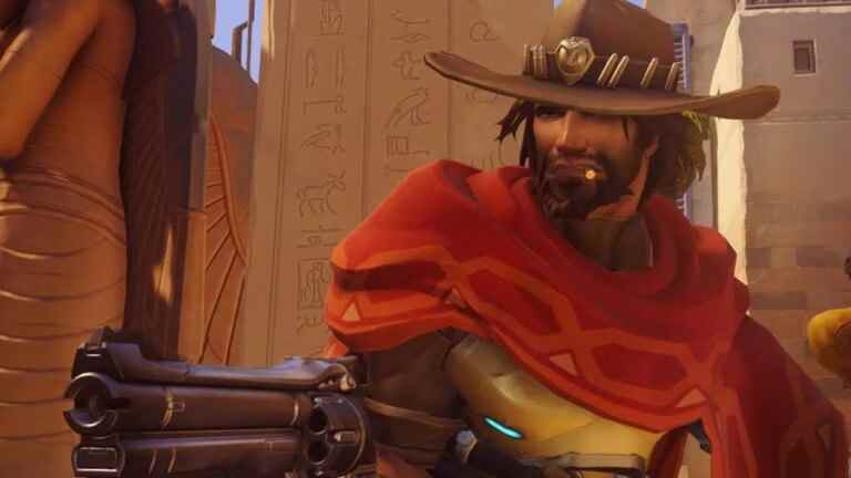 Overwatch Update 3.30 publié pour une courte liste de correctifs ce 14 juin