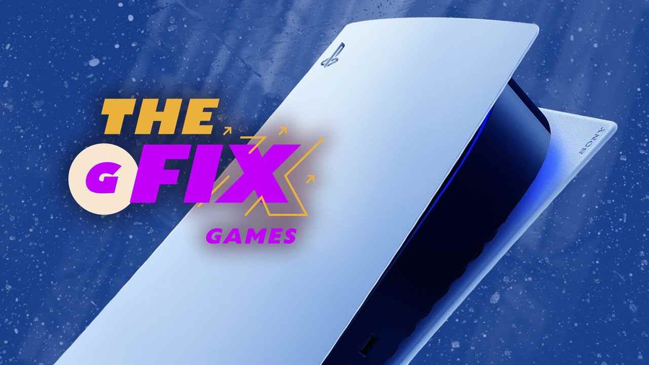 PS5 : Sony lance une nouvelle fonctionnalité d'usine de partage - IGN Daily Fix
