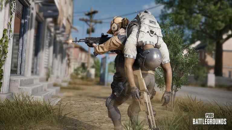 PUBG Update 2.11 déployé pour la mise à jour 18.1 sur les consoles ce 16 juin