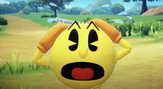 Pac-Man World Re-PAC est une surprise bienvenue, lancée en août