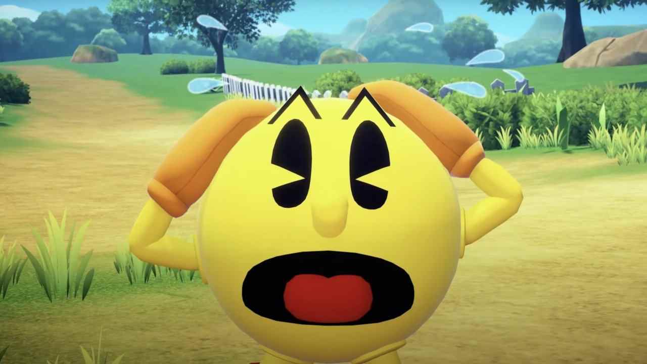 Pac-Man World Re-PAC est une surprise bienvenue, lancée en août
