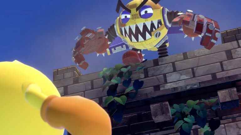 Pac-Man World Re-Pac est un remake à venir sur PC et consoles en août
