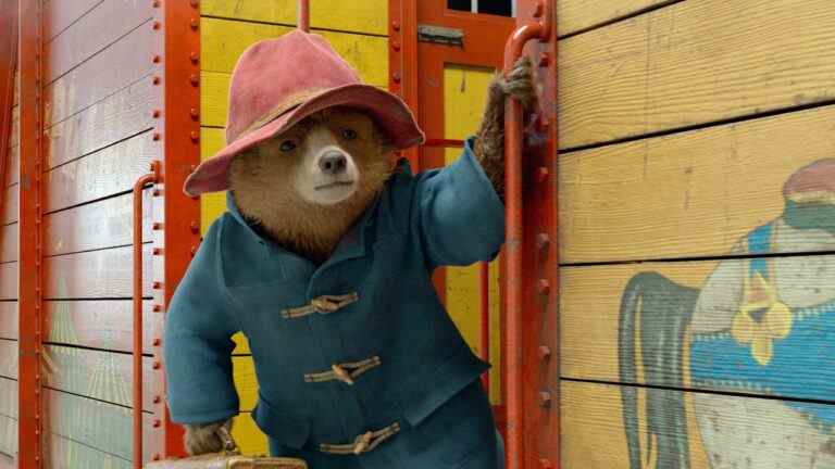 Paddington 3 s'appelle "Paddington au Pérou" et a un nouveau réalisateur
