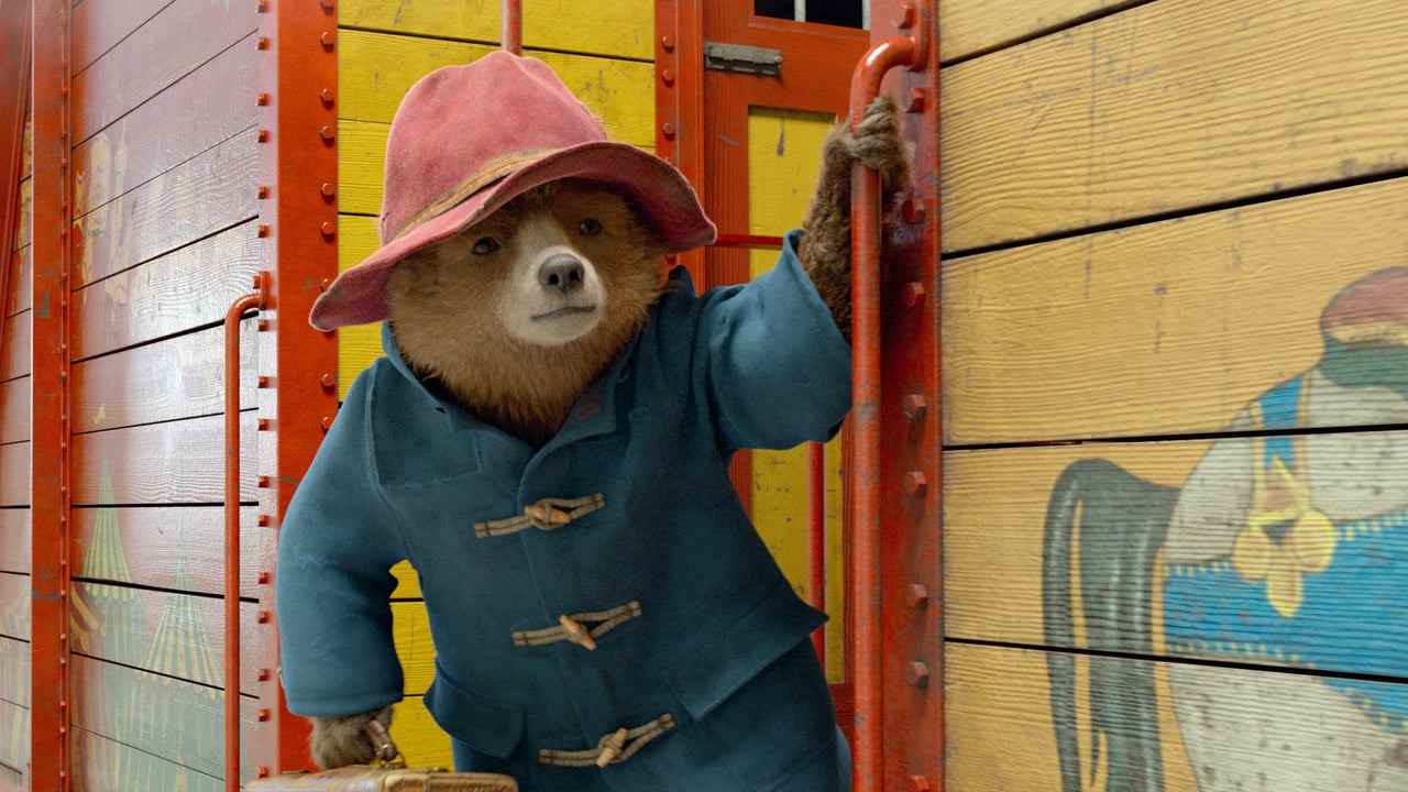 Paddington 3 s'appelle 