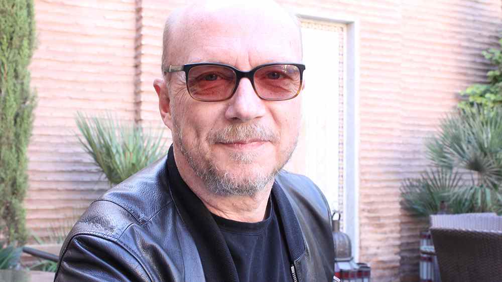 Paul Haggis arrêté en Italie pour agression sexuelle Les plus populaires doivent lire Inscrivez-vous à des newsletters variées Plus de nos marques
	
	
