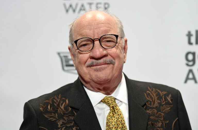 Paul Schrader