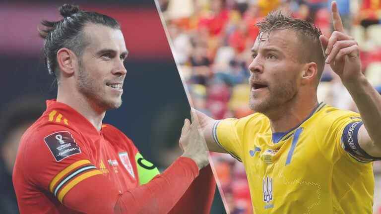 Pays de Galles vs Ukraine en direct – comment regarder la finale des éliminatoires de la Coupe du monde, les nouvelles de l’équipe et plus encore