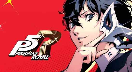 Persona 3, 4 et 5 Royal arrivent sur Xbox Game Pass et PC