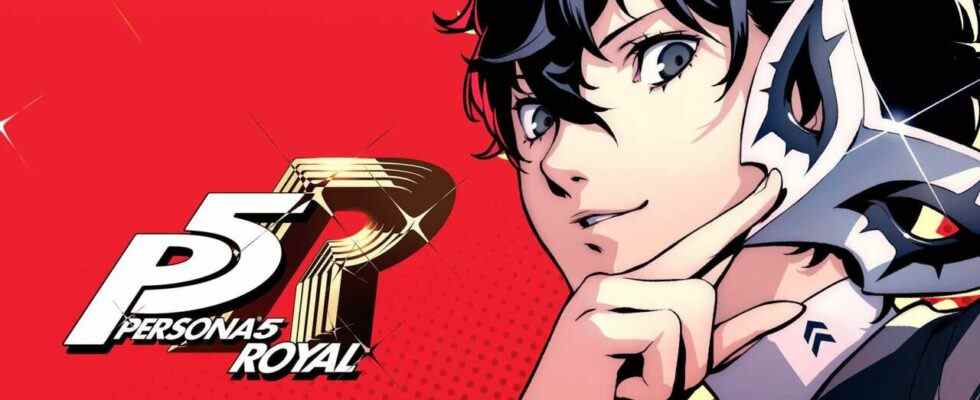 Persona 3, 4 et 5 Royal arrivent sur Xbox Game Pass et PC