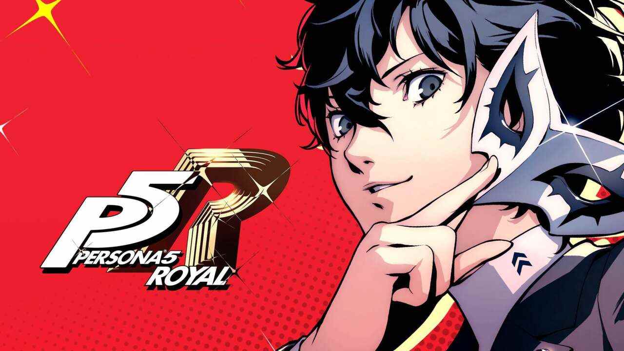 Persona 3, 4 et 5 Royal arrivent sur Xbox Game Pass et PC
