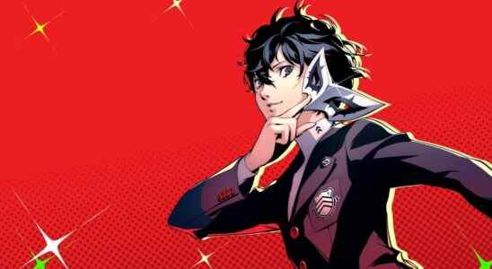 Persona 5 On Switch arrive enfin en octobre, Persona 3 et Persona 4 arrivent bientôt